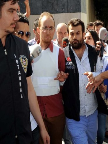 Atalay Filiz, cinayetleri itiraf etti