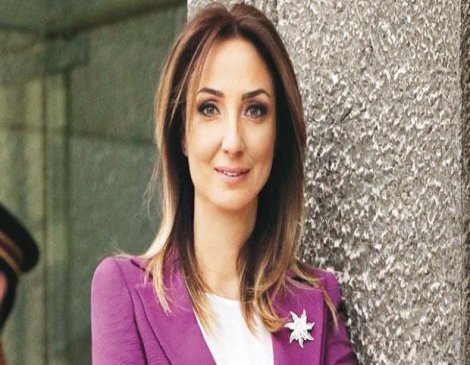 Aylin Nazlıaka: İsim vermedim