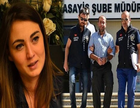 Ayşegül Terzi'ye saldıran Abdullah Çakıroğlu'na 8 yıla kadar hapis istemi
