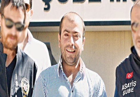 Ayşegül Terzi'ye tekme atan Abdullah Çakıroğlu'nun tahliyesine itiraz