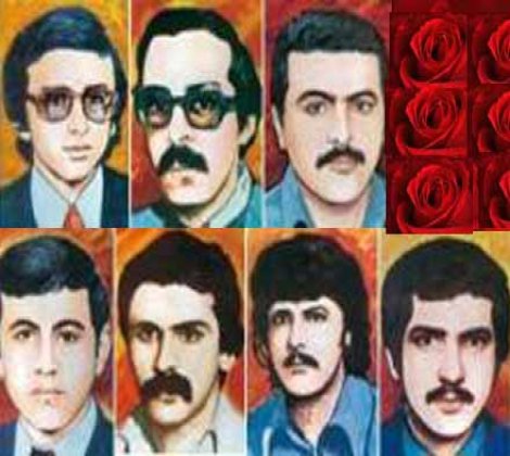 'Bahçelievler Katliamı'nın 38. yılında yine 'Reisler'