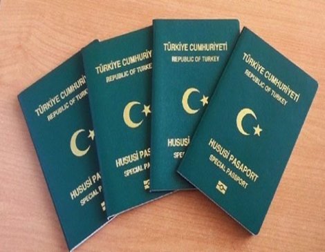 Bakan açıkladı: 15 bin ihracatçıya yeşil pasaport