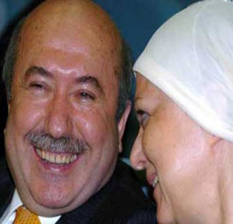 Bakan Kemal Unakıtan hayatını kaybetti