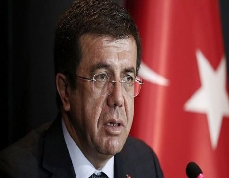 Bakan Zeybekci: İyi ki CHP, MHP var