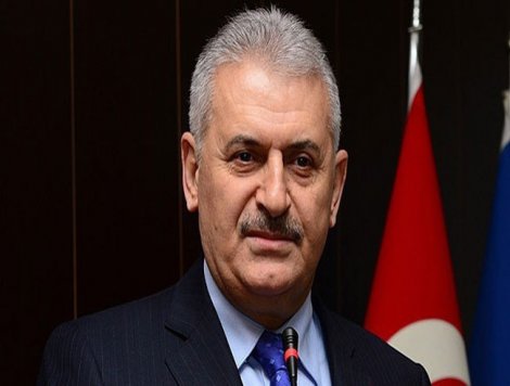 Başbakan: Akıncı Üssü kapatılacak, piknik mekanları açılacak