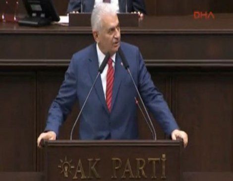 Başbakan: Muhtar ve müftü nikâh kıyabilecek!