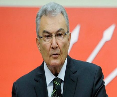 Baykal: CHP, başkanlık projesine tüm gücüyle direnecektir