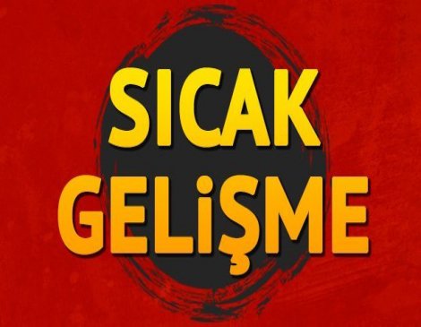 Bayrampaşa'da çarşaflı erkek alarmı!