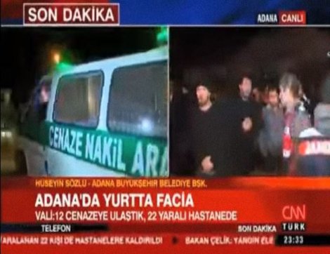 Belediye başkanından 'denetim yapıldı mı' sorusuna tuhaf cevap!