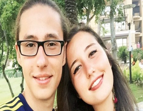Berkay Akbaş'ın ablası: 'Kader, şehit’ denilmesi kolaya kaçmak