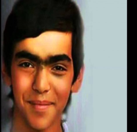 Berkin Elvan'ı vuran polis için müebbet hapis istemi