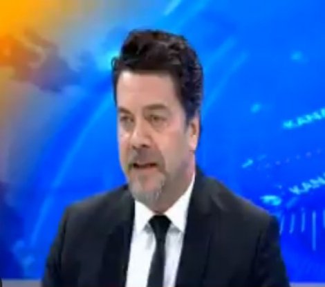 Beyazıt Öztürk ve Beyaz Show'a 'terör' soruşturması!