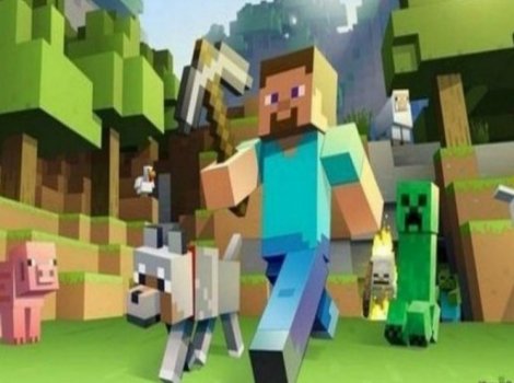 Bilgisayar korsanları Minecraft şifrelerini çaldı