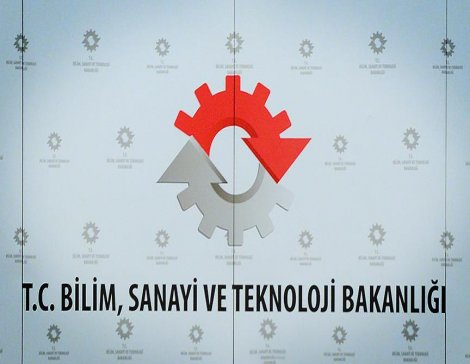 Bilim, Sanayi ve Teknoloji Bakanlığında 560 personel açığa alındı