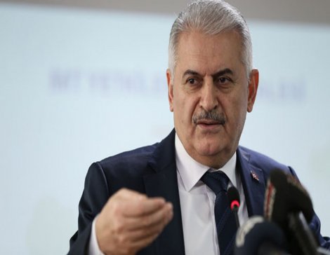 Binali Yıldırım: Yarınımız bugünden daha güzel olacak