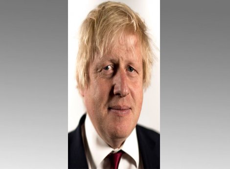Birleşik Krallık Dışişleri Bakanı Boris Johnson Türkiye'ye geliyor