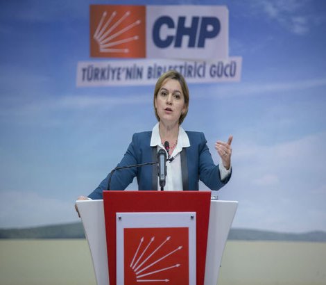Böke: AKP FETÖ ile hesaplaşmaktan kaçıyor