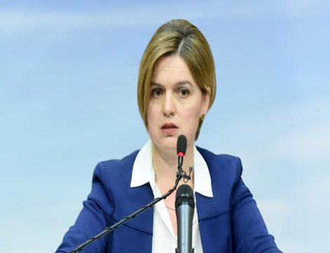 Böke: Bahçeli isterse parti kongresini Saray'ın bahçesinde yapabilir