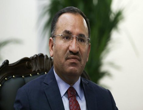 Bozdağ: Sivil bürokrasi ve yargı darbe girişimini biliyordu