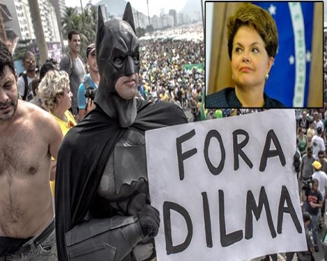 Brezilya’nın ‘zenginler rejimi’ 54 milyon oyu yakıyor
