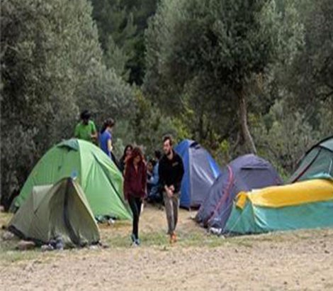 Bu festivalde cep telefonu, bilgisayar ve tablet yasak!