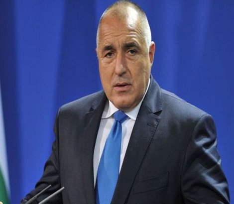 Bulgaristan Başbakanı: Her hafta size başsağlığı mesajı gönderiyoruz