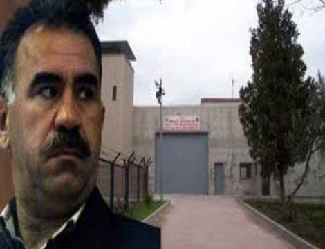 Bursa Cumhuriyet Savcılığı, Abdullah Öcalan için kararını verdi