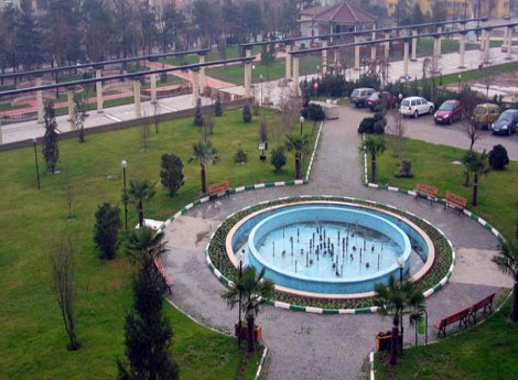 Bursa'da Ahmet Taner Kışlalı Meydanı’nın adı değişmedi