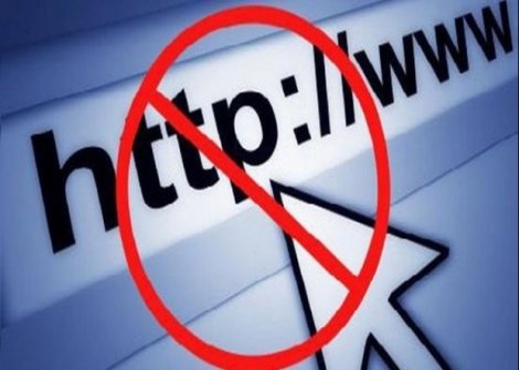 Büyükelçiye suikast sonrası internete erişim engeli