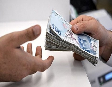 Çalışan 100 lira koyacak, 100 milyar lira tasarruf sağlanacak