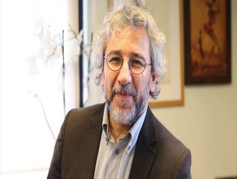 Can Dündar hakkında zorla getirme kararı