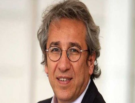 Can Dündar'a '17/25 Aralık' davasında para cezası