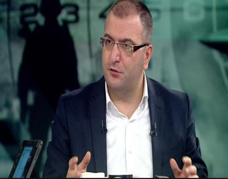 Cem Küçük: Operasyonu Atatürkçü yurttaşlarımız da destekliyor