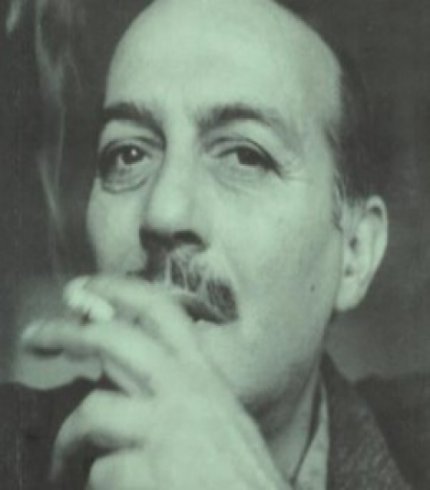 Cemal Süreya 'Üstü Kalsın'