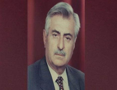 CHP Eski Milletvekili Nurettin Özdemir yaşamını yitirdi