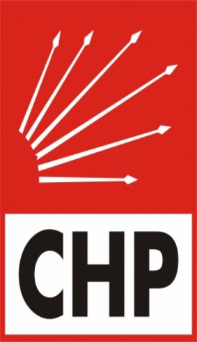 CHP ilçe başkanı ve yönetimi istifa etti