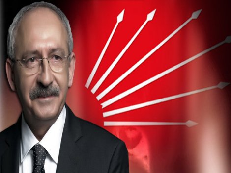 CHP Lideri Kılıçdaroğlu Adana'da