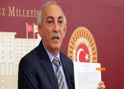 CHP'li Aldan: Hablemitoğlu'nun katilini biliyorum