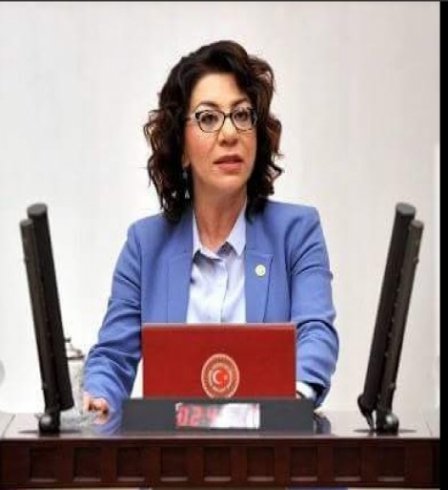 CHP'li Biçer'den 'Manisa Tarzanı' Ahmed Bedevi'ye anma mesajı