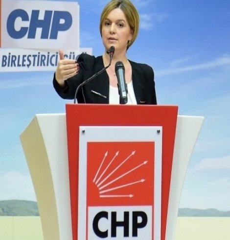 CHP'li Böke: AKP meclise soktuğu FETÖ’cüleri korumaya son versin