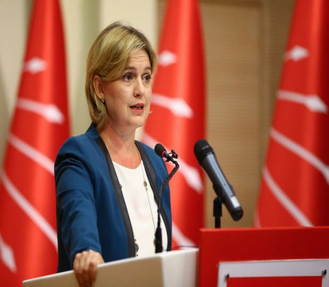 CHP'li Böke: TÜİK sayesinde Türkiye, bir gecede 2 kat büyüdü