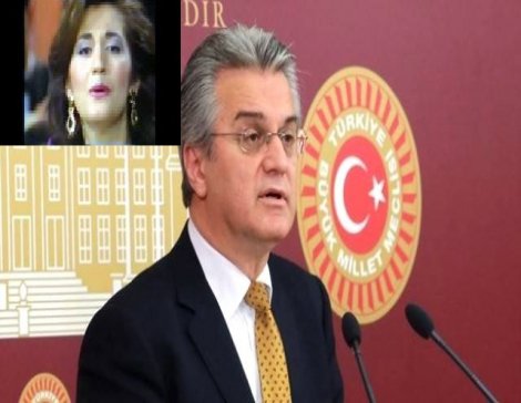 CHP'li Bülent Kuşoğlu'nun acı günü