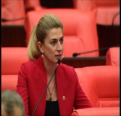 CHP'li Engin: AKP iktidarında zengin daha zengin, yoksul daha yoksul!