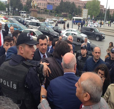CHP'li Gaytancıoğlu: 1 Mayıs İşçi Bayramında alanlarda olacağız!
