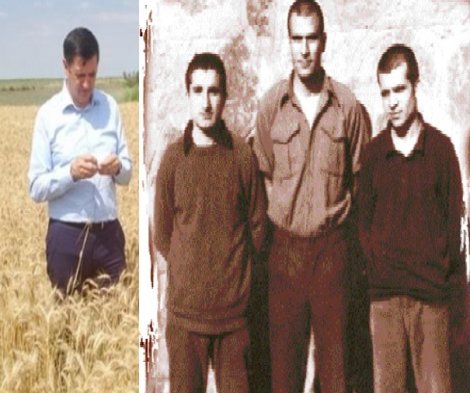 CHP'li Gaytancıoğlu '3 Fidan' için anma mesajı yayımladı