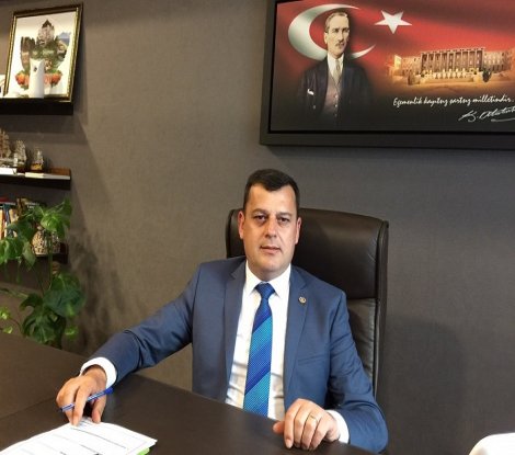 CHP'li Gündoğdu: Cumhuriyet rejiminin temeli akıl ve bilimdir