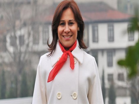 CHP'li Kaleli; Kadın Kolları Genel Başkanlığına aday değilim