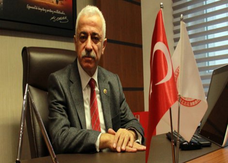 CHP'li Özdiş Başbakan'a sordu: Adana'nın geleceği ne olacak?