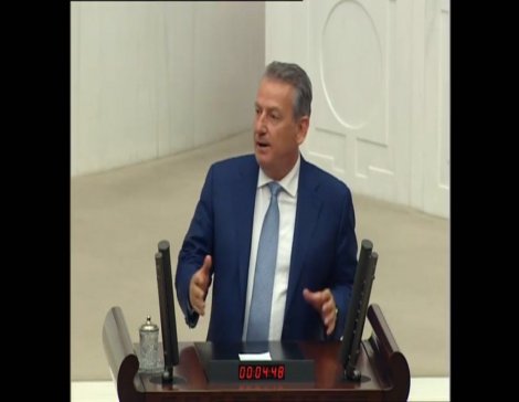 CHP'li Pekşen: Yatırım ortamının iyileştirilmesi yetersiz!