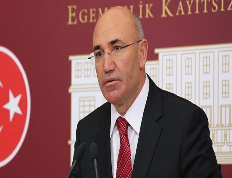 CHP'li Tanal: PYD örgütünü iktidarınız Ankara'ya çağırdı mı?